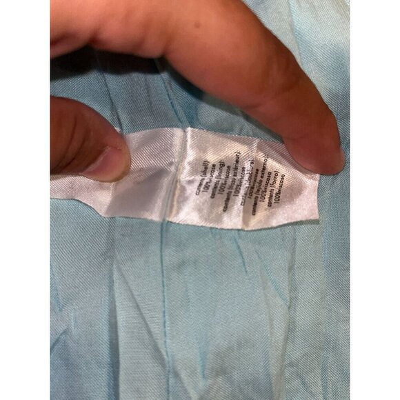 WeWoreWhat Womens Multicolor Wrap Around Dress S - Picture 7 of 9